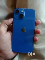 IPhone 13 Mini like new brand