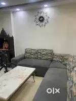 II DHRUV GOHRI ASSOCIATES II 2BHK FURNISHED FLOORS NEAR METRO / MARKET