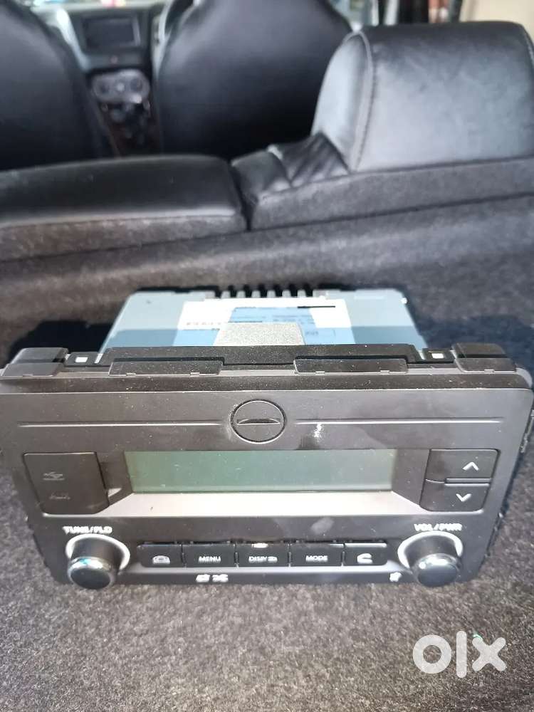 Panasonic Car Audio