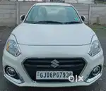 Maruti Suzuki Swift Dzire AMT ZXI Plus, 2022, Petrol