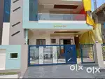 Fully Furnished 2 BHK House for Rent