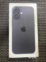 Iphone 16 (128 GB)