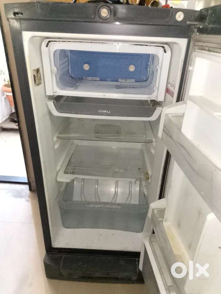 Godrej  fridge only 5000/rs