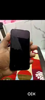 IPhone 13 pro icloud locked and display damage