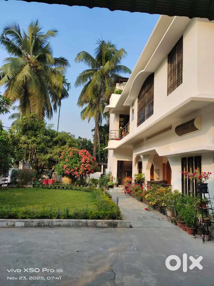 Borbari Tinali preferable for HOME stay, Arbnb