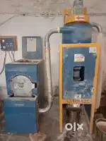 Automátic atta chakki