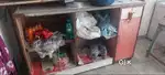 Counter table