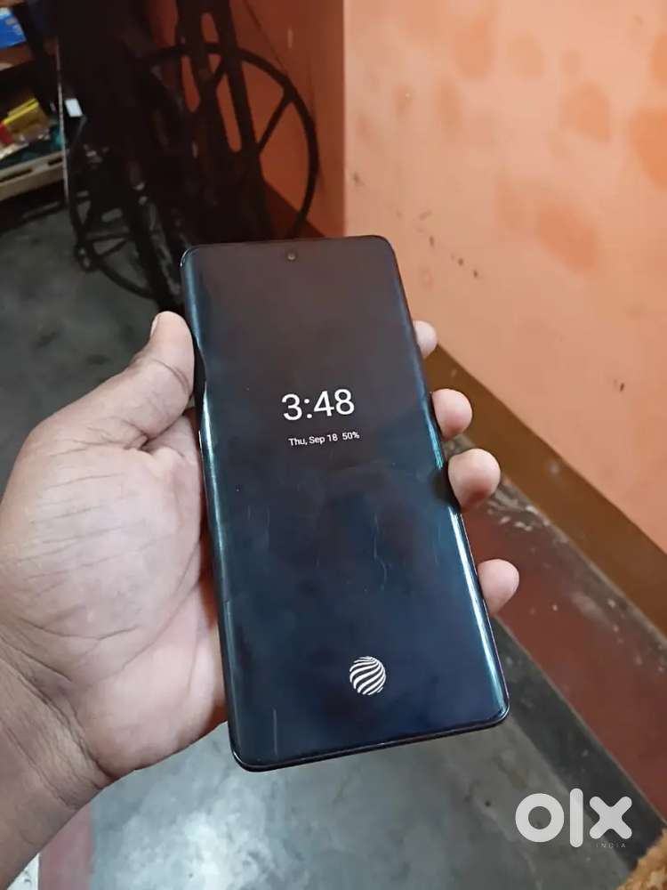 VIVO MOBAILE NEW CONDITION