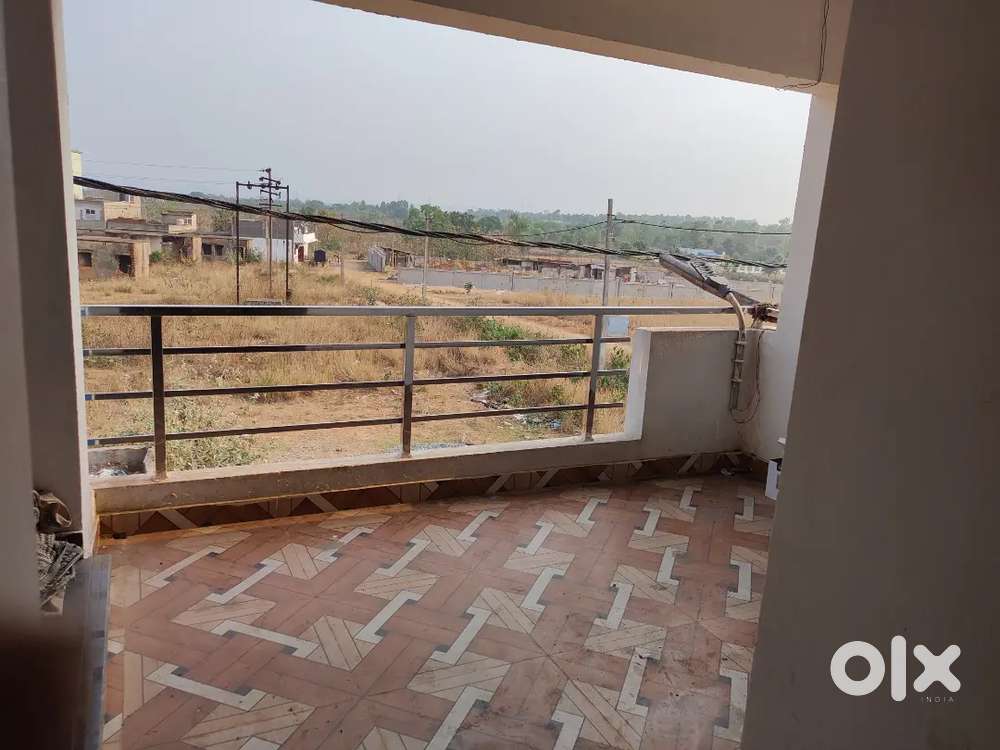 Rent available-1BHK & 3bhk