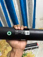 Boat Aavante Bar Groove Soundbar – Like New | Purchased May 2025