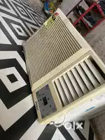 Haier Window Air conditioner