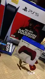 PS5 Fat Disc Edition 825GB