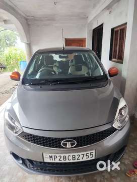 Tata Tiago 2020 Petrol 25000 Km Driven
