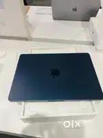Apple MacBook Air M2 256GB MIDNGT