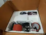 Mug  and shirt printer machine