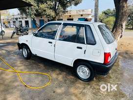 Maruti Suzuki 800 2006 Petrol Well Maintained
