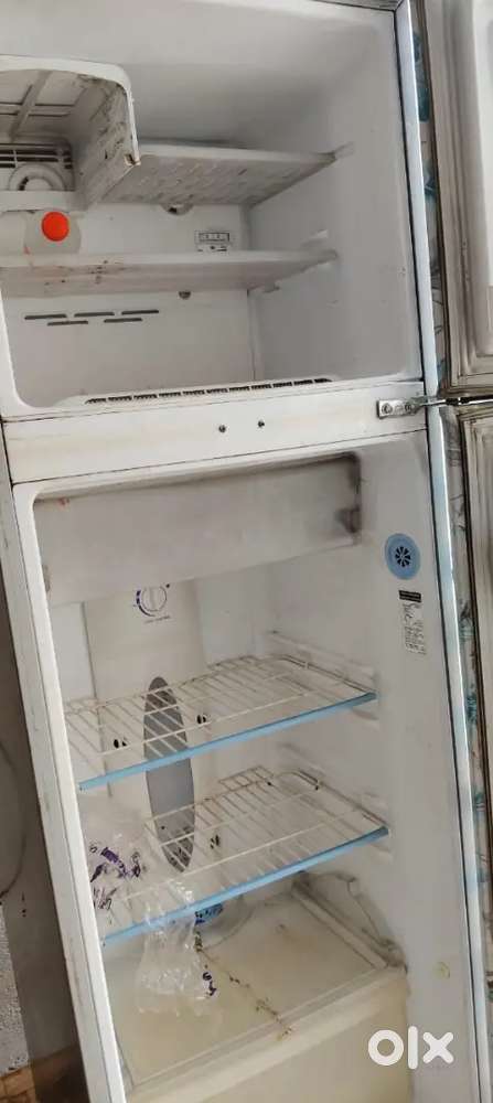 Lg dabul door fridge
