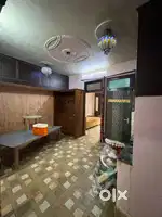2 BHK INDEPENDENT SPACIOUS FLAT | VIPIN GARDEN | 2 SIDE OPEN FLAT