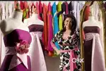 Im looking for a fashion designer or tailor  for my new boutique
