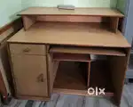 Study cum computer table