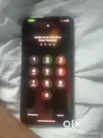 iPhone xs max 256 gb
