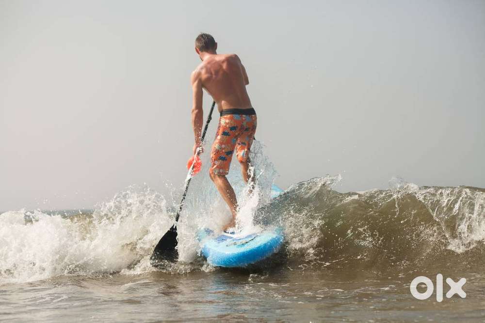 We need a photographer with a camera a Canon.