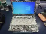 HP Pavilion 15 (Core i3) urgent sale