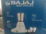 Bajaj ki mixi