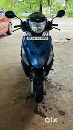 Self driven alone
