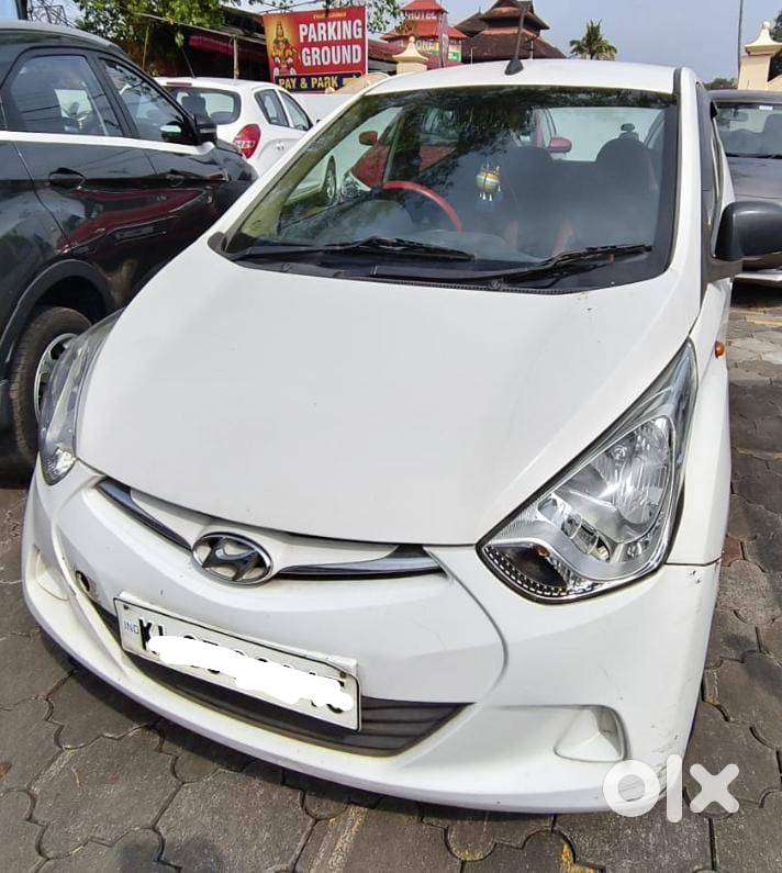 Hyundai EON Era, 2011, Petrol