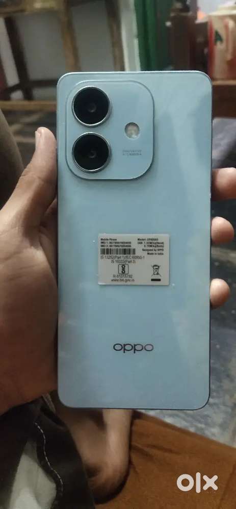 Oppo A3 5g