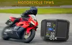 Tyre pressure monitors