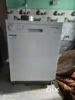 Dishwasher