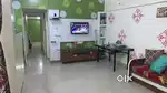 2 bhk semi furnished flat for rent Hadapsar