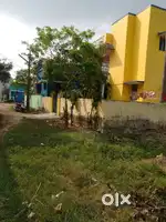 CMDA Approved land plot in thiruninravur