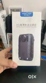 Body Camera