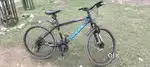 Gear Ranger cycle 7 month old