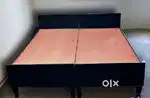Brand New Double Bed