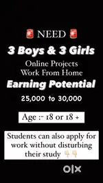 Work from home