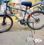 Best cycle Very Good condition
