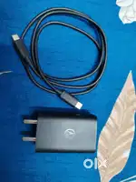 Motorola 68 Watt Original Charger