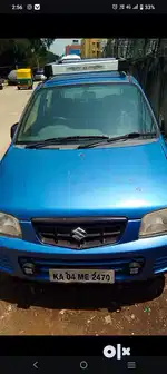 Maruti Suzuki Alto 2007 Petrol Well Maintained