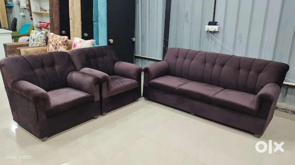 Dimond professional combo collection Sofa set