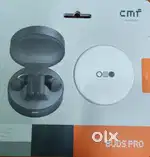 Nothing earbuds pro