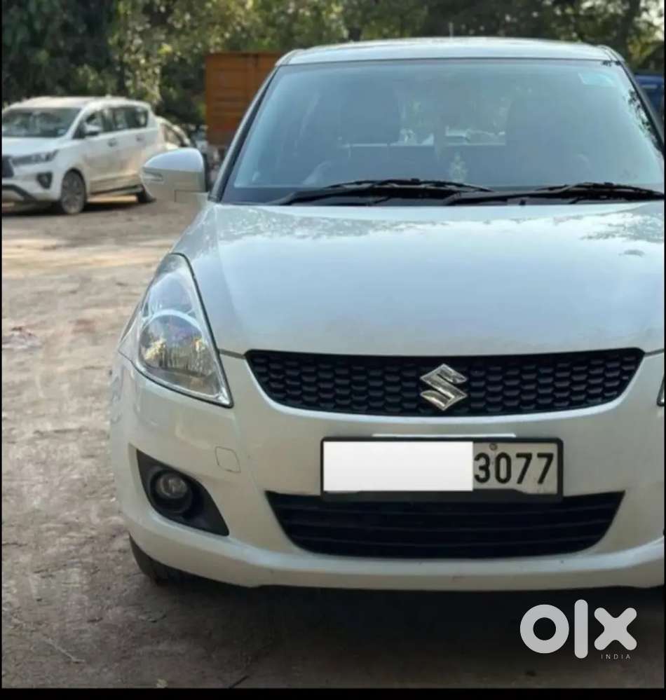 Maruti Suzuki Swift 2017 Diesel 69180 Km Driven