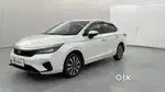 Honda City 1.5 ZX i-VTEC MT, 2024, Petrol
