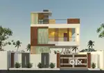 Luxurious 2 Bhk for sale @ near manimangalam #