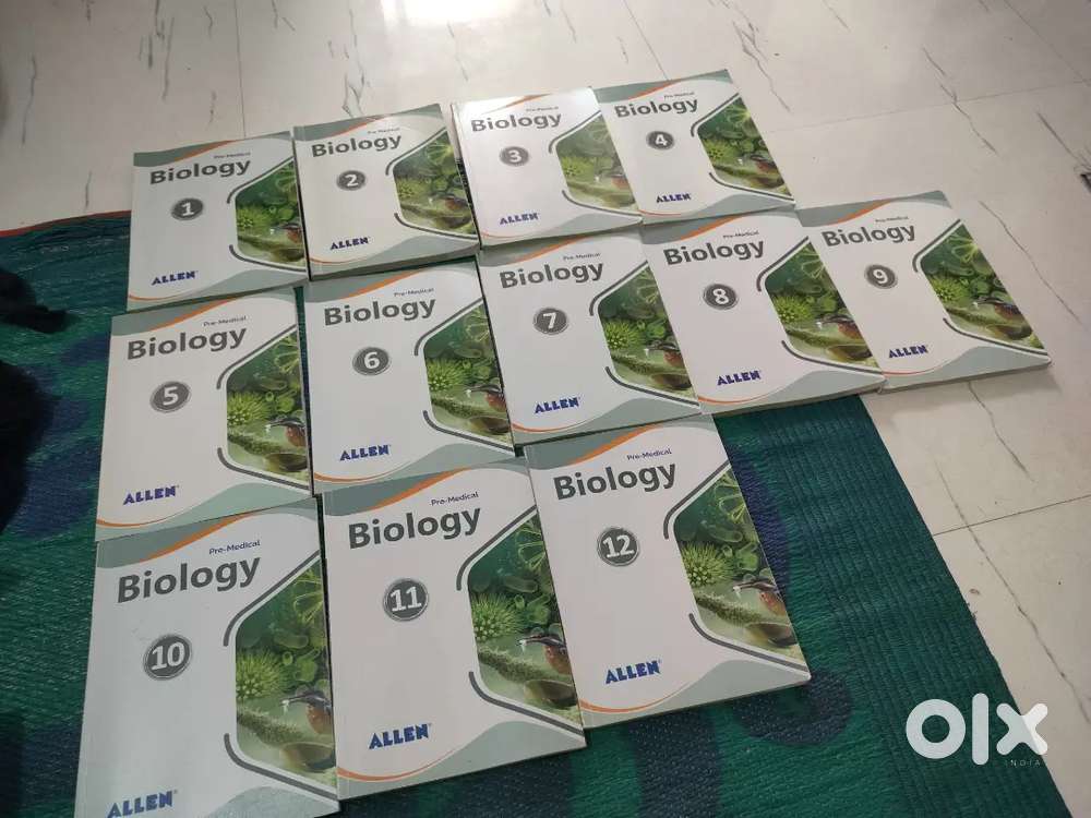 Modules allen medical