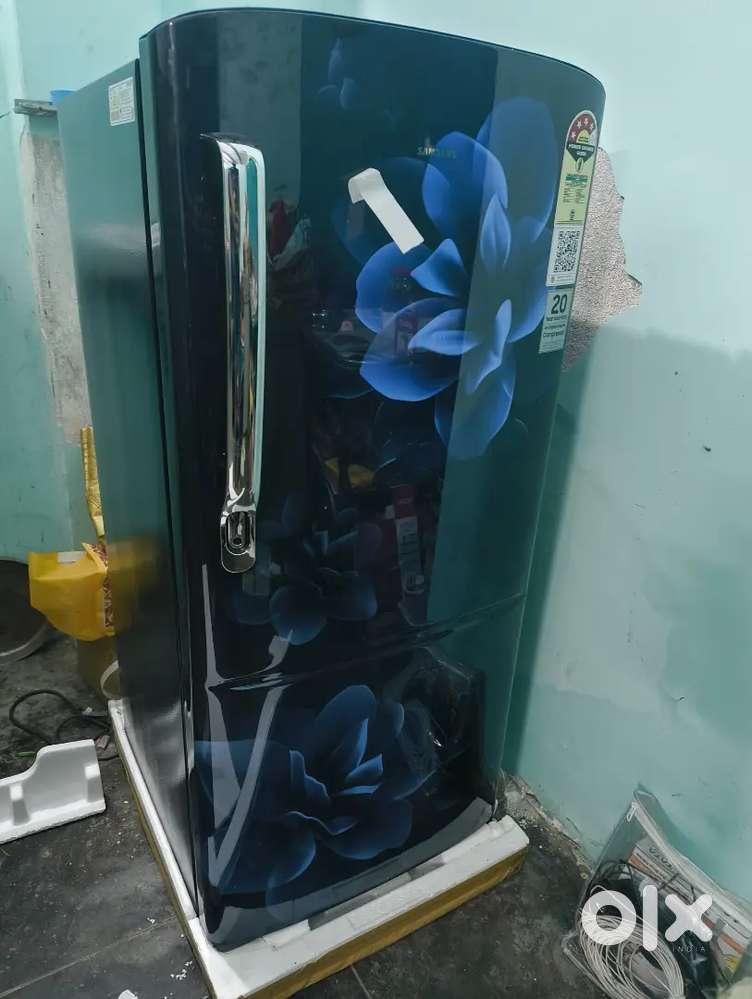 Samsung 183L Refrigerator