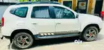 Renault Duster 2015 Diesel Good Condition